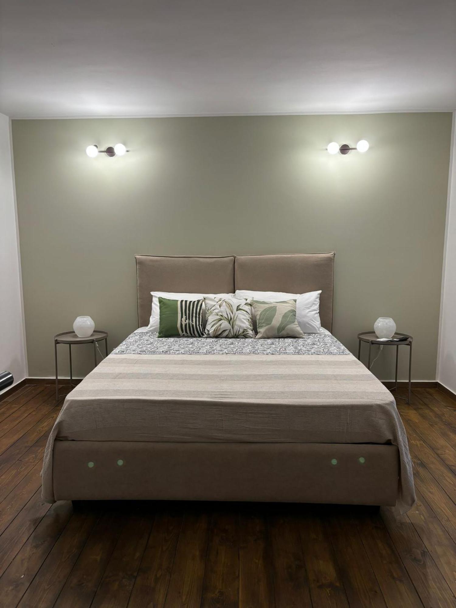 Sicily Loft Living 3 Daire Katanya Dış mekan fotoğraf