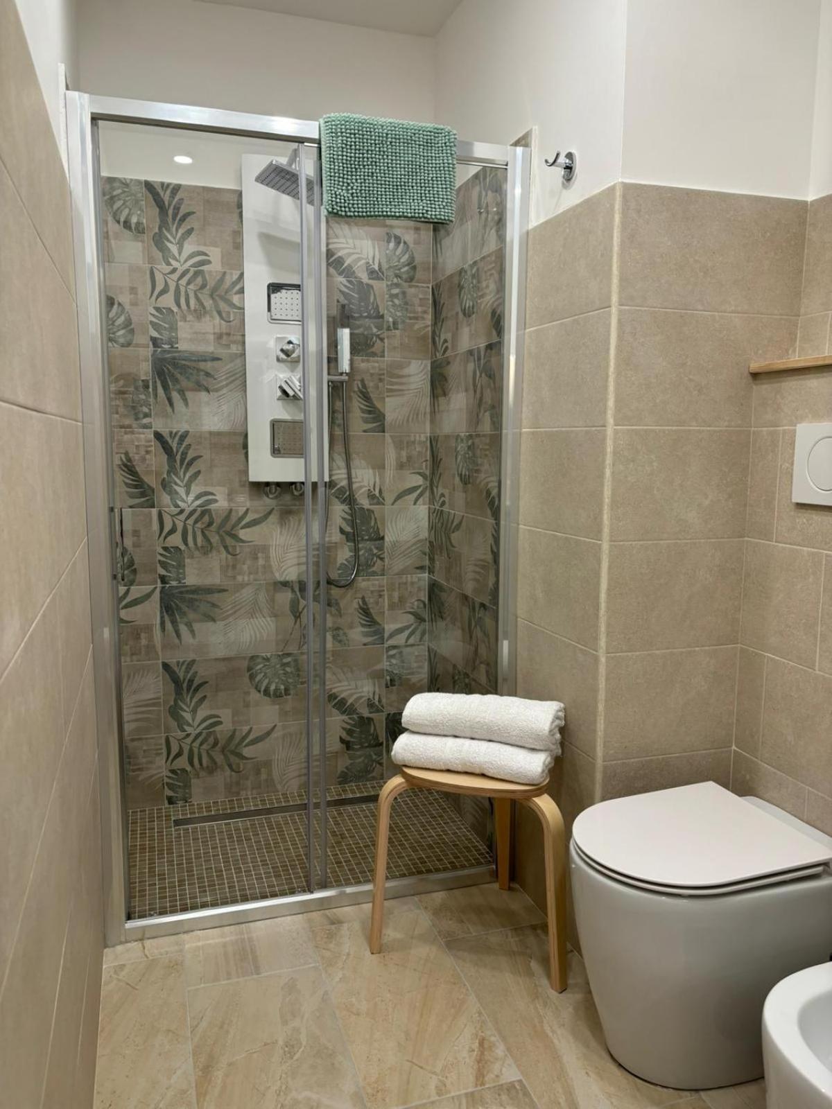 Sicily Loft Living 3 Daire Katanya Dış mekan fotoğraf