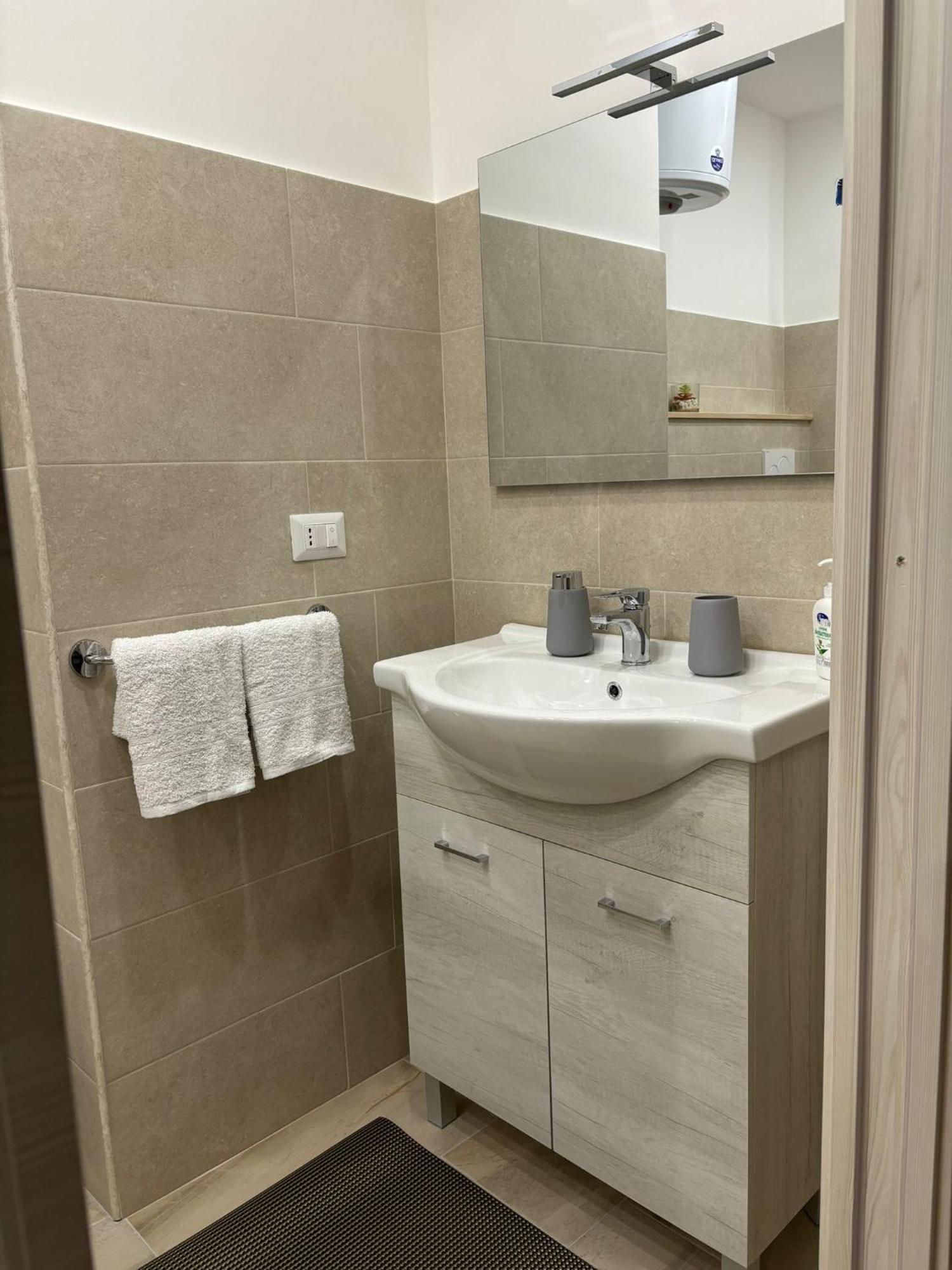 Sicily Loft Living 3 Daire Katanya Dış mekan fotoğraf