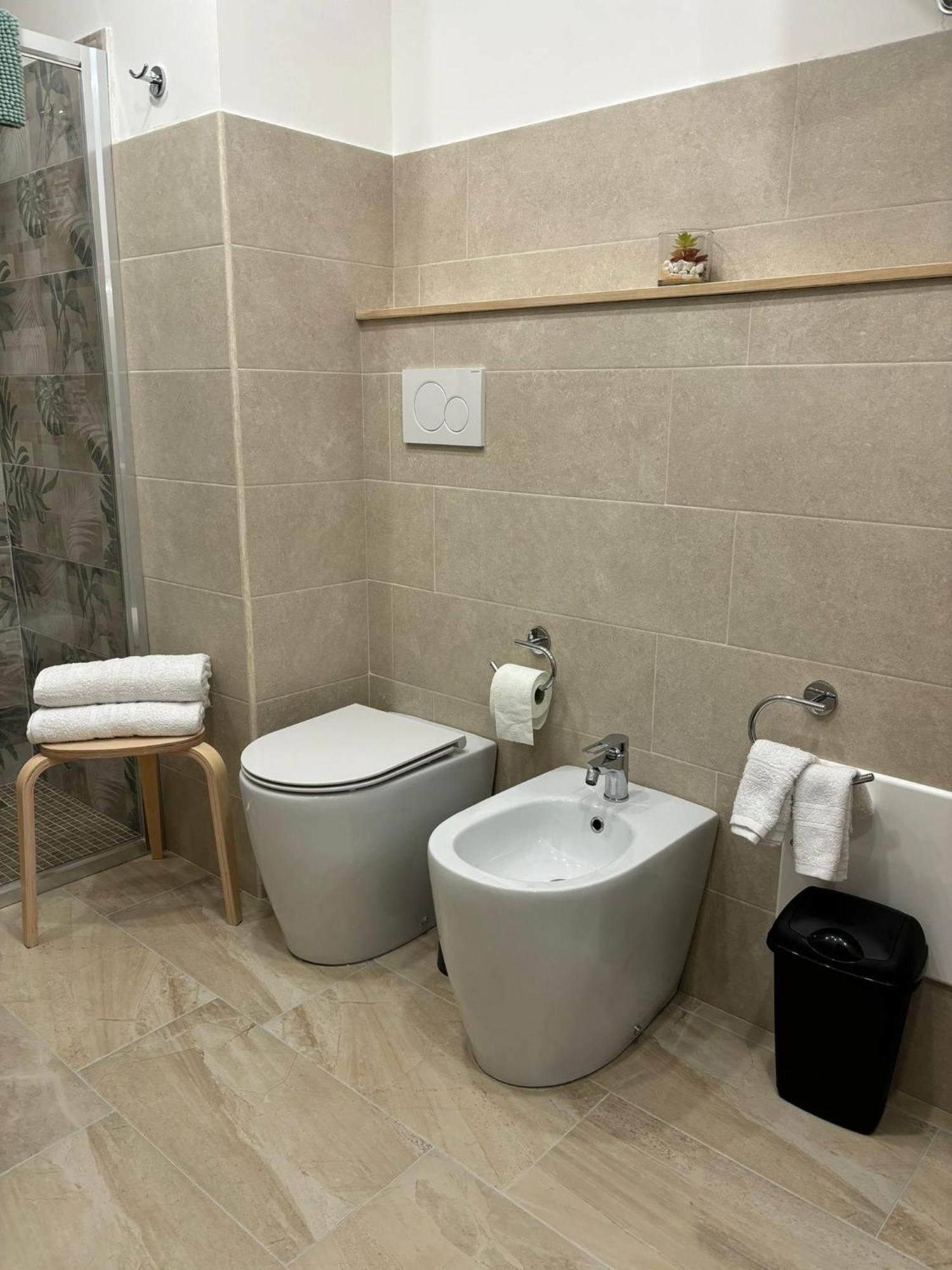 Sicily Loft Living 3 Daire Katanya Dış mekan fotoğraf
