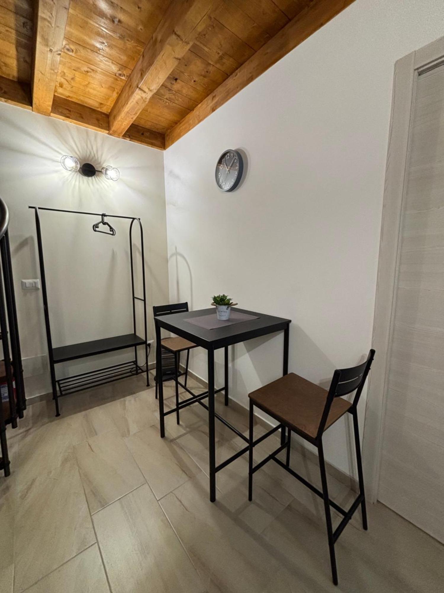 Sicily Loft Living 3 Daire Katanya Dış mekan fotoğraf